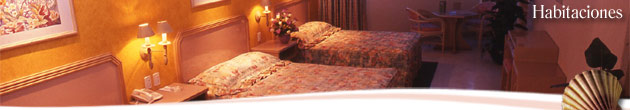 Habitaciones