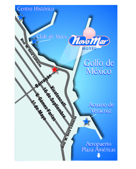 Mapa de Ubicaci�n